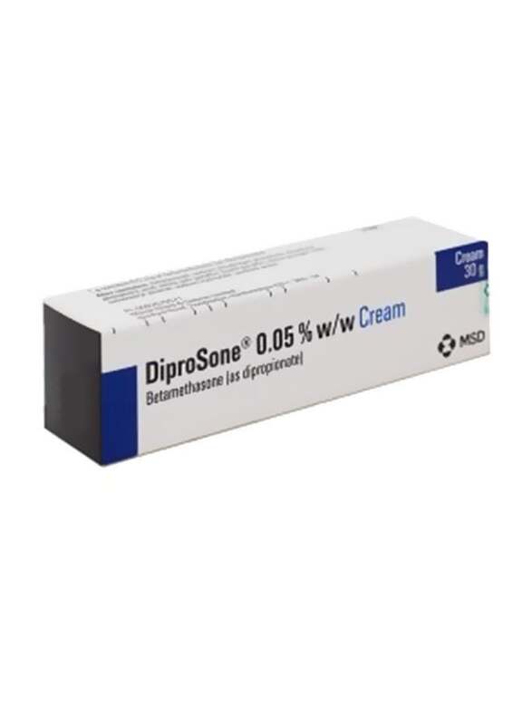 Diprosone Cream 30G