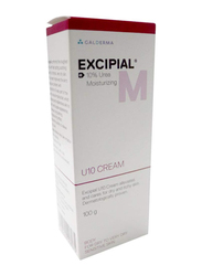 Excipial U10 Cream, 100gm