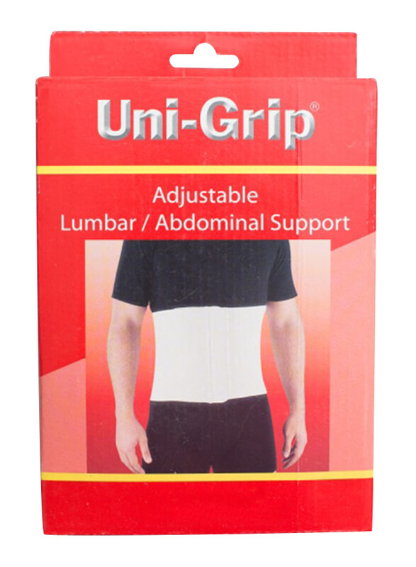 

Uni Grip Abdominal Support, Large