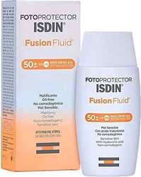 Isdin Fotoprotector Spf 50+ Fusion Water, 50ml
