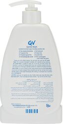 QV Gentle Wash, 500g