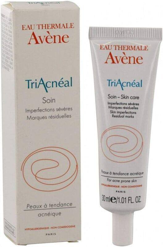 

Avene Tri Acneal Skin Care Cream, 30ml