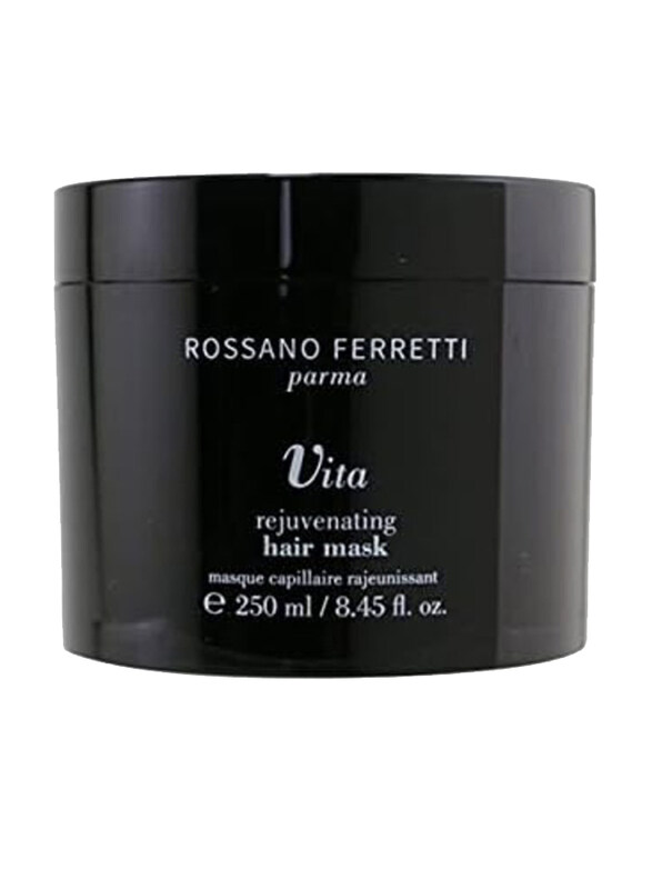 

Rossano Ferretti Parma Vita Rejuvenating Hair Mask, 250ml