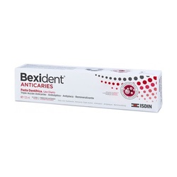 Isdin Bexident Anticaries Toothpaste ( Promo)