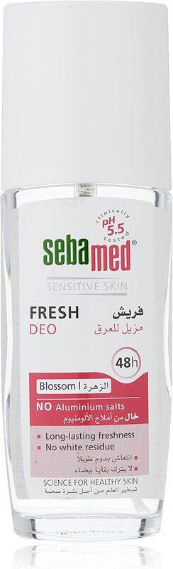 

Sebapharma Sebamed Deo Spray Blossom 75Ml