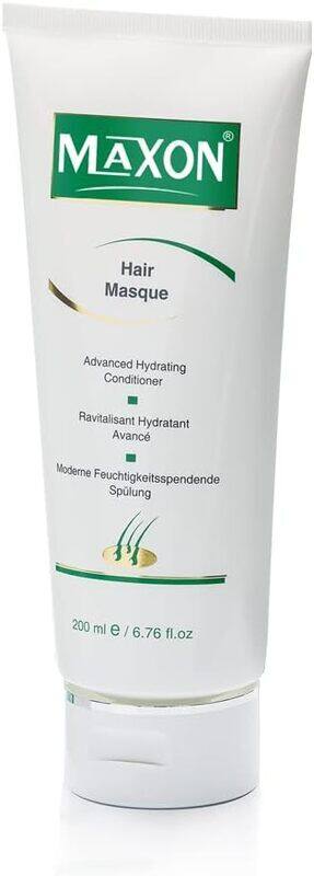 

Maxon Hair Masque, 200ml