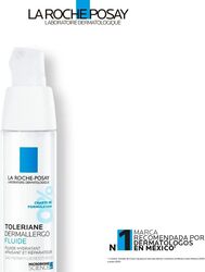 La Roche Posay Toleriane Dermallergo Fluid, 40ml