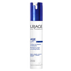 Uriage Age Lift Firming Smoothing Cream 40 Ml