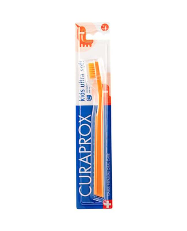 Curaprox Kids Tooth Brush Single Blister Pack