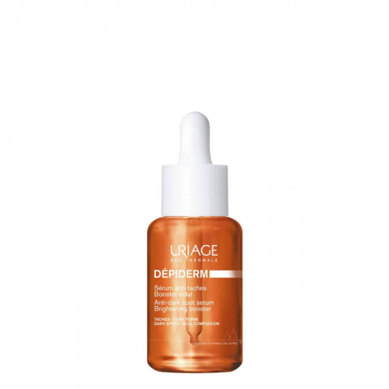 

Uriage Depiderm Anti Dark Spot Serum Bright Booster 30Ml