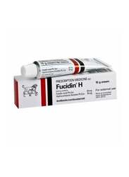 Fucidin H Cream 15G