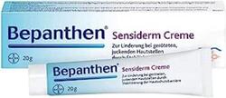 Bepanthen Sensiderm Cream, 50gm