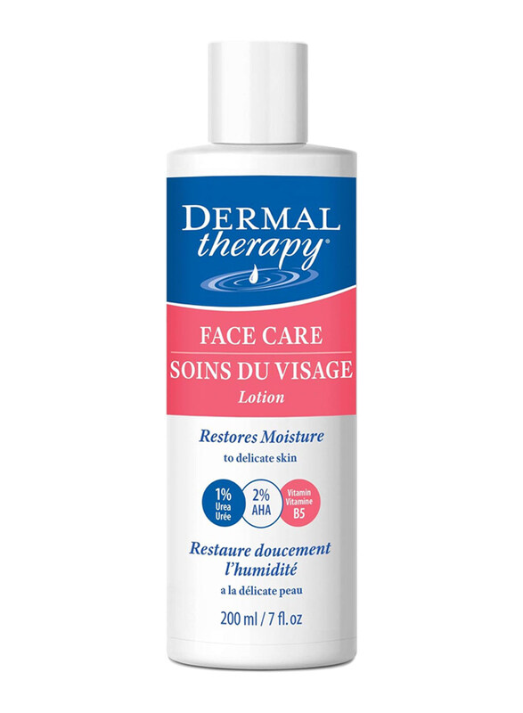 

Dermal Therapy Face Care Lotion, 7Oz