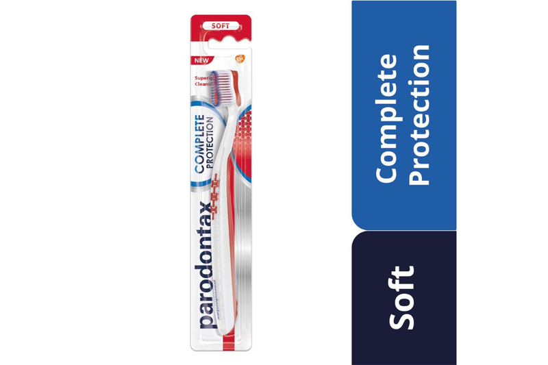 Parodontax Complete Soft Tooth Brush