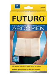 Futuro Surgical Binder & Abdominal Support, Medium