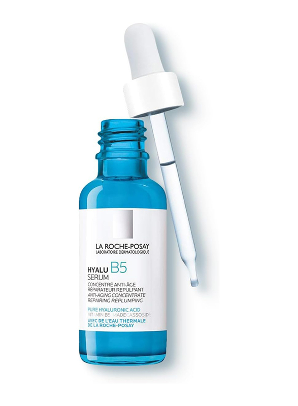 

La Roche-Posay Hyalu B5 Pure Hyaluronic Acid Serum, 30ml