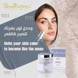 Glow Radiance Whity Powder, 200gm