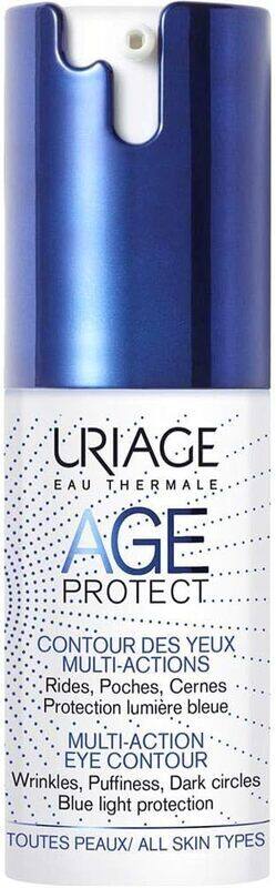 

Uriage Age Protect Multiaction Eye Contour, 15ml