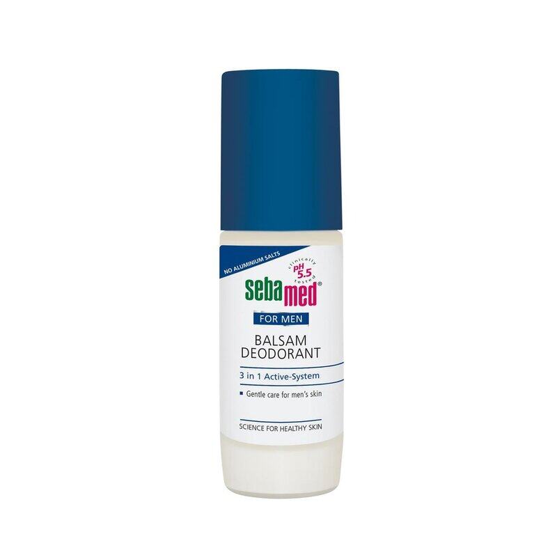 

SEBAPHARMA Sebamed Deo Roll-On Active For Men 50Ml
