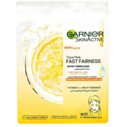 Garnier Lc White Up Tone Up Mask Saf