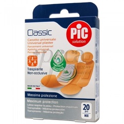 Pic Classic Plaster Mix 20S