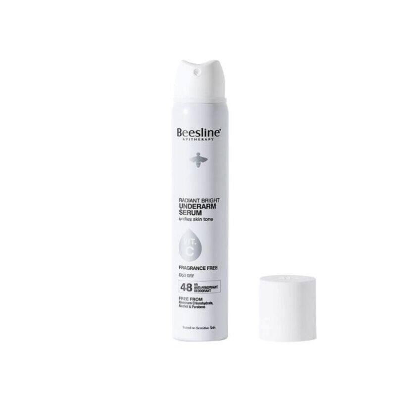 

BEESLINE RADIANT BRIGHT UNDERARM SERUM FRAGRANCE ( BL1273 )