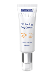 Novaclear Whitening Day Cream SPF 50, 50ml