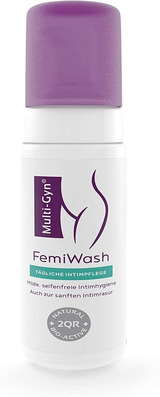 

Multi-gyn Femi Wash, 100ml