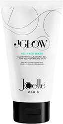 Joelle Paris Jglow All Face Wash Cleaning, 150ml