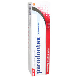 Parodontax T/P Whitening 75Ml