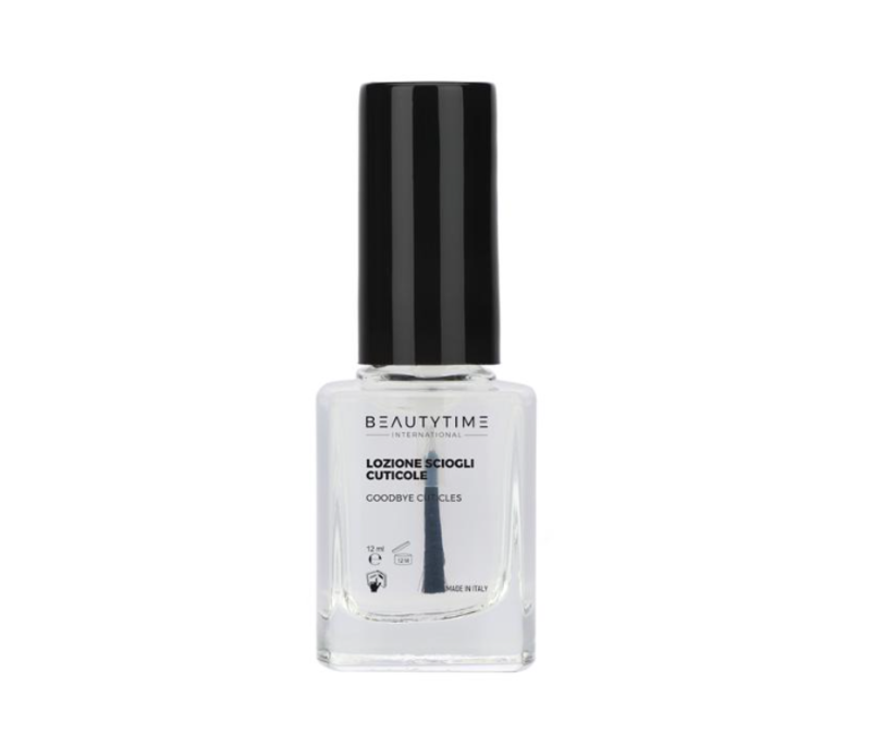 

Beautytime Bt307 Cuticle Remover 12Ml