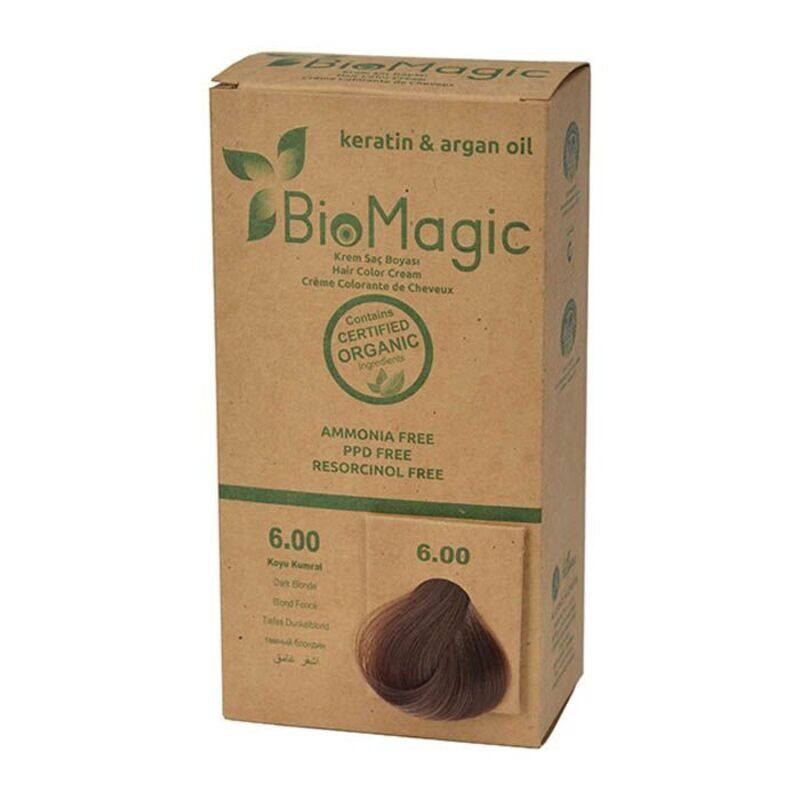 

Biomagic Hair Color C K 6.0 Dark Blonde