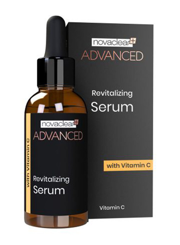 Novaclear Advanced Revitalizing Serum Vit C, 30ml