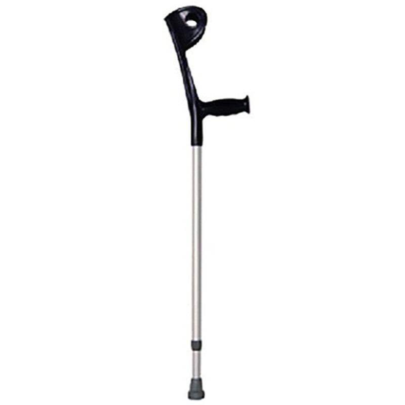 

Top Elbow Crutches 923 L