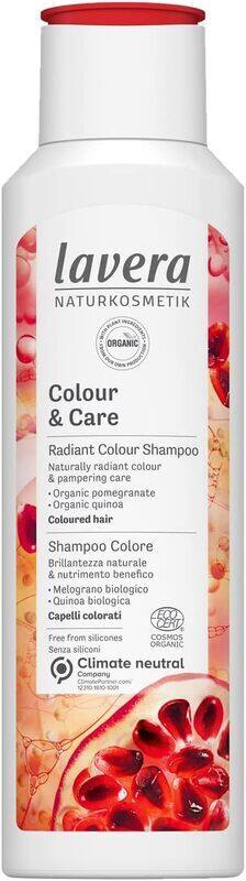 

Lavera Shampoo Colour & Care, 250ml