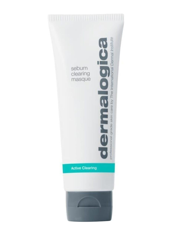 Dermalogica Active Clearing Sebum Masque, 75ml