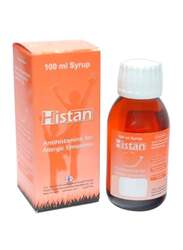 Histan Syrup 100Ml