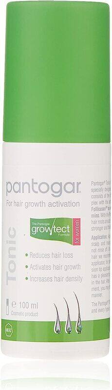 

Pantogar Anti Hair Loss Tonic For Women, 100ml