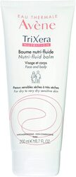 Avene Trixera Nutrition Nutri Fluid Balm, 200ml