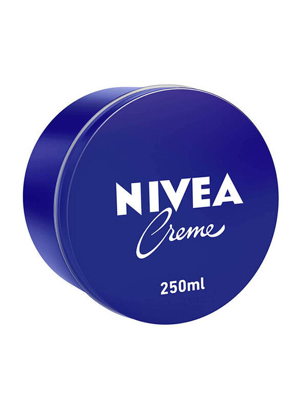 

Nivea Moisturizing Cream, 250ml