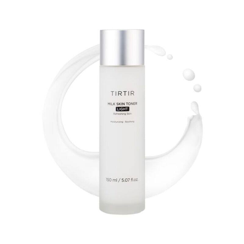 

Tirtir Milk Skin Toner Light 150Ml