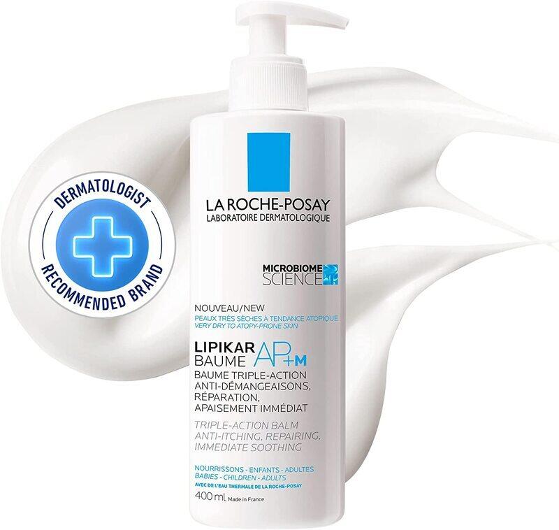 

La Roche Posay Oil Infused Mic Water, 200ml