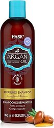 HASK ARGAN OIL REPAIRING SHAMPOO 355ML