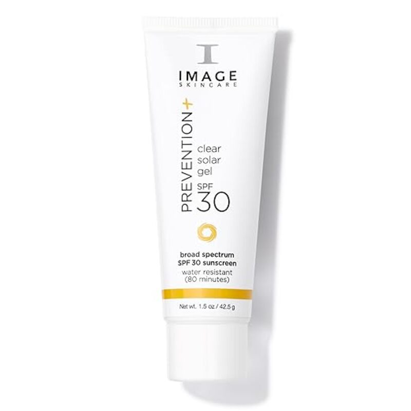 IMAGE SKINCARE Prevention + Clear Solar Gel SPF 30 ( 42.5 Gm )