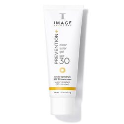 IMAGE SKINCARE Prevention + Clear Solar Gel SPF 30 ( 42.5 Gm )