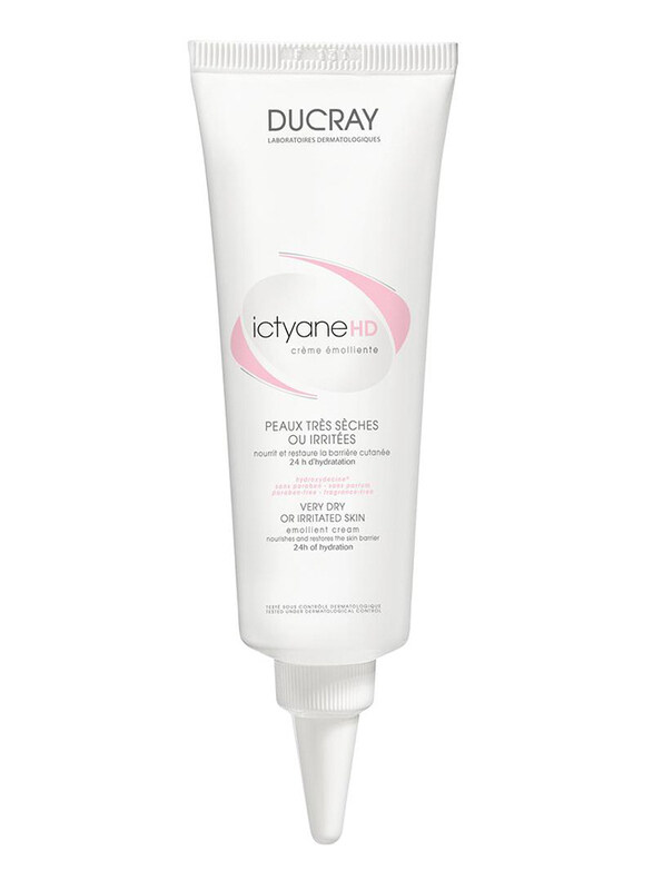 

Ducray Ictyane HD Emollient Cream for Dry Skin, 50ml