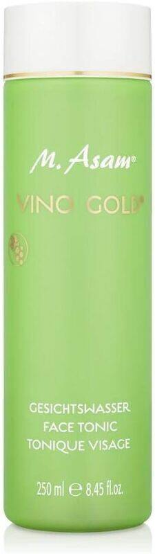 

M.Asam Vino Gold Face Tonic, 250ml