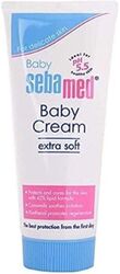 Sebamed 200ml Extra Soft Baby Cream for Kids