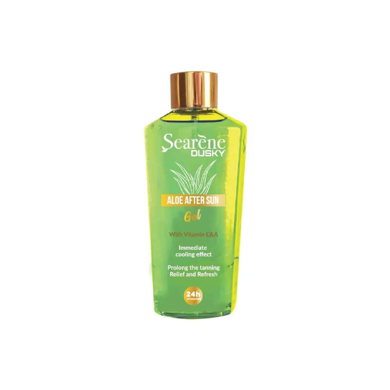 Searenealoe After Sun Gel 230Ml