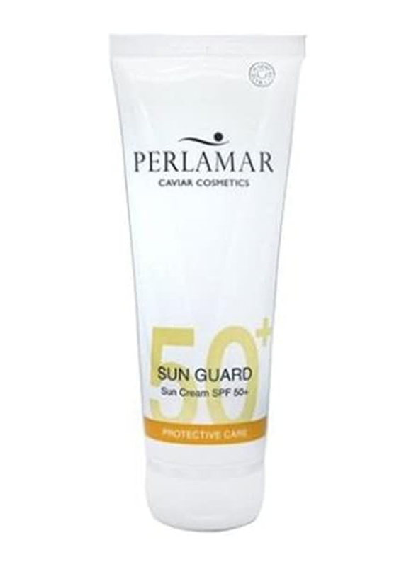 Perlamar Sun Guard Spf 50+ Cream, 75ml